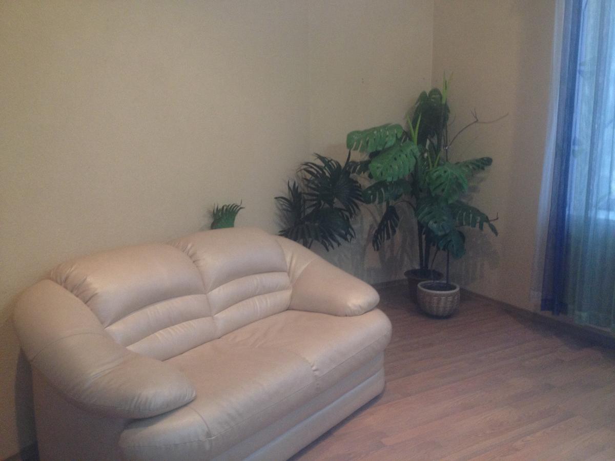 Отель Tennis House Krasilovka Номер фото
