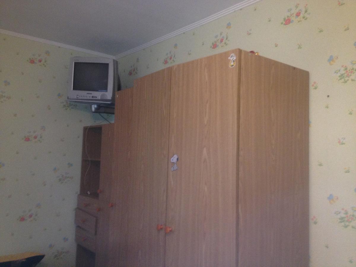 Отель Tennis House Krasilovka Номер фото